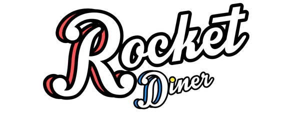 Rocket Diner